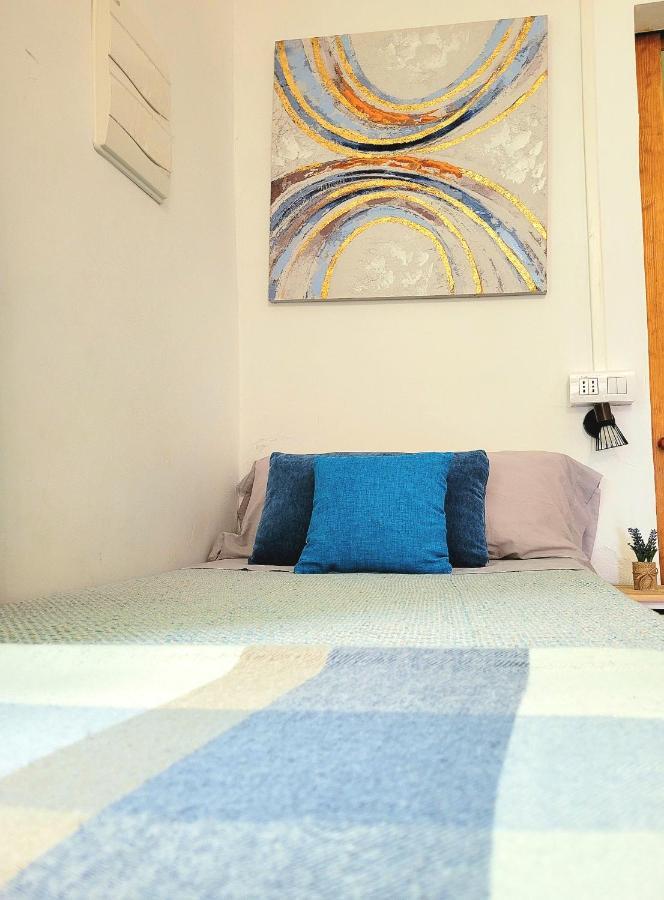 Casa Manolo Paraiso Beach Trail Almaciga 외부 사진