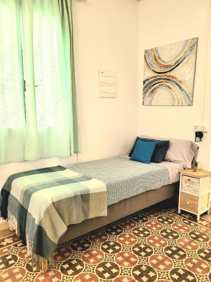 Casa Manolo Paraiso Beach Trail Almaciga 외부 사진