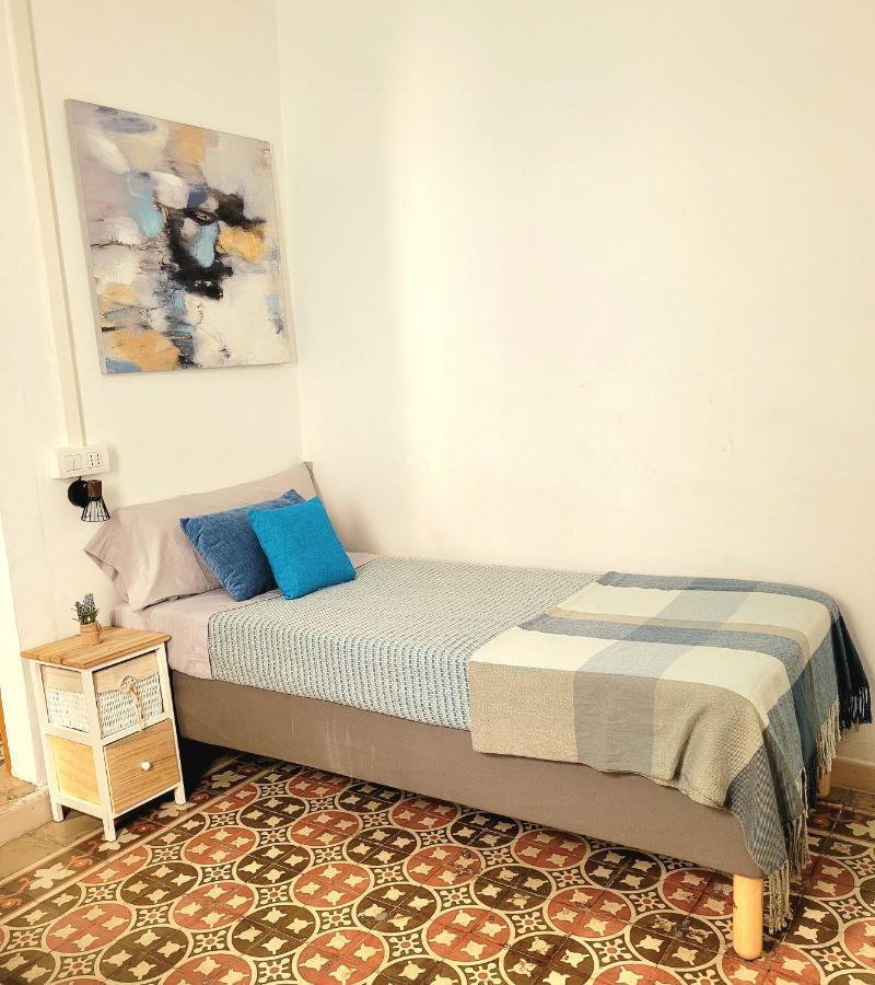 Casa Manolo Paraiso Beach Trail Almaciga 외부 사진